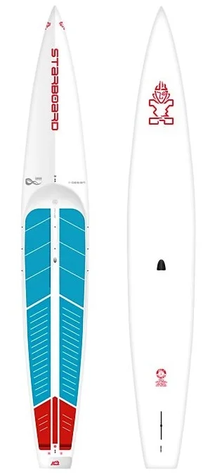 Billigare Starboard 14 x 25 Gen R Lite Tech