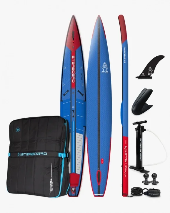 Starboard Sup All Star Airline 2026 Billigare