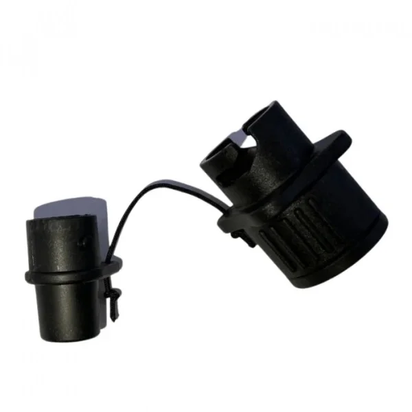 Rea Starboard Freewing pump valve adaptor sup to wing