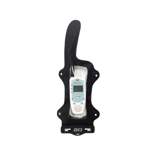 Beställ nu Overboard Waterproof VHF Case PRO black
