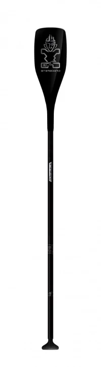 Fri frakt Starboard Lima Carbon / 29mm Carbon S40 (Utgående)