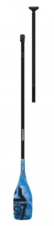 Fynd Starboard Lima Tiki Tech Blue / 29mm 2 PCS Adj Carbon S35 (Utgående)