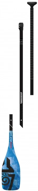 Starboard Lima Tiki Tech Blue / 29mm 3 PCS Adj Carbon S35 (Utgående) Köp online