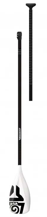 Starboard Lima Tufskin / 29mm 2 Pcs Carbon S35 (Utgående) Reapris