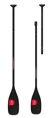 Starboard Velocity Prepreg Carbon Fri frakt