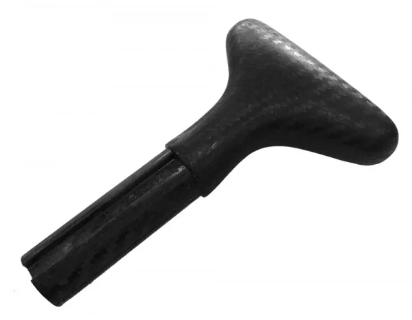 Starboard Blow Core Carbon Handle for 29mm Shaft Säker betalning