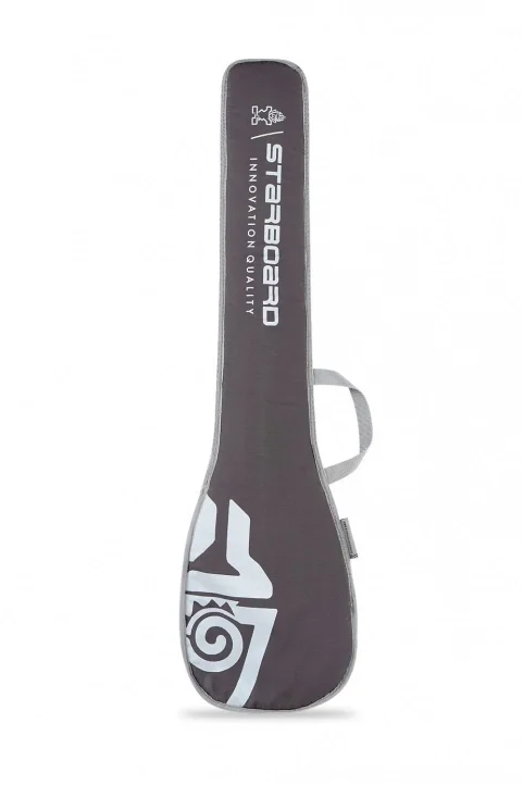 Extra rabatt Starboard 3 Piece Paddle Soft Bag