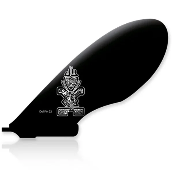 Nyhet Starboard Dol-Fin 22 Net Positive (us-box)