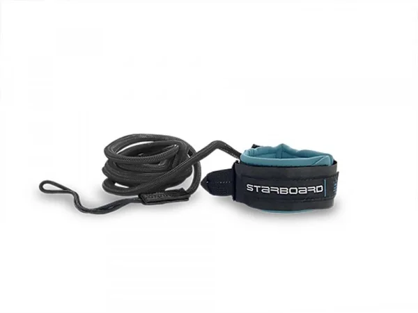 Bästa pris Starboard Sup Yulex Light Leash Black