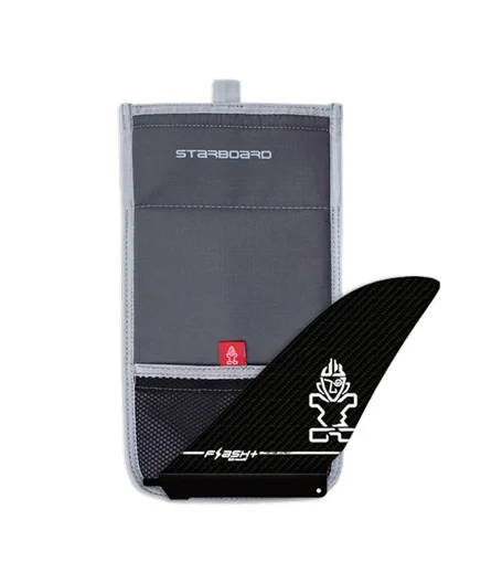 Köp online Starboard Sup Flash + (Plus) Race Prepeg (Us-box)