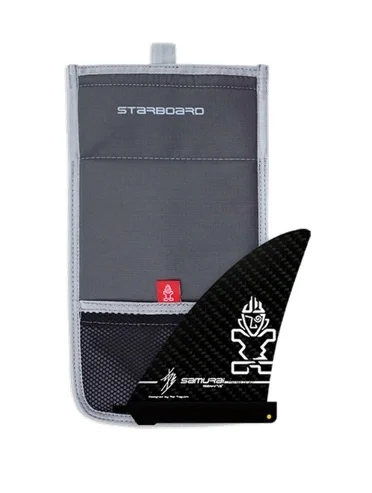 Starboard Sup Fin Samurai Prepeg (Us-box) Outlet