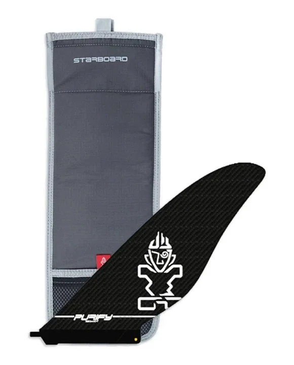 Sänkt pris Starboard Sup Purify Prepeg med fodral (Us-box)