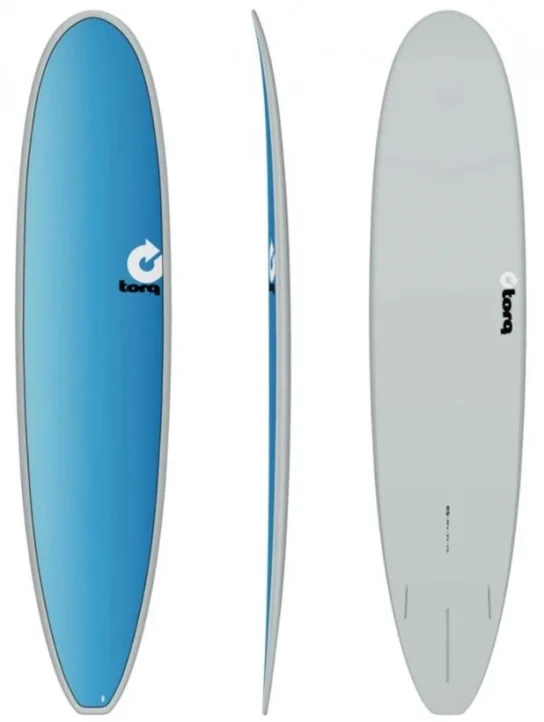 Begränsad tid Surfbräda Torq Longboard 8 6 Full Fade