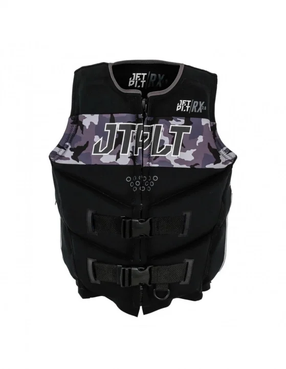 Reapris Jetpilot RX PWC Neo Vest ISO 50N Svart