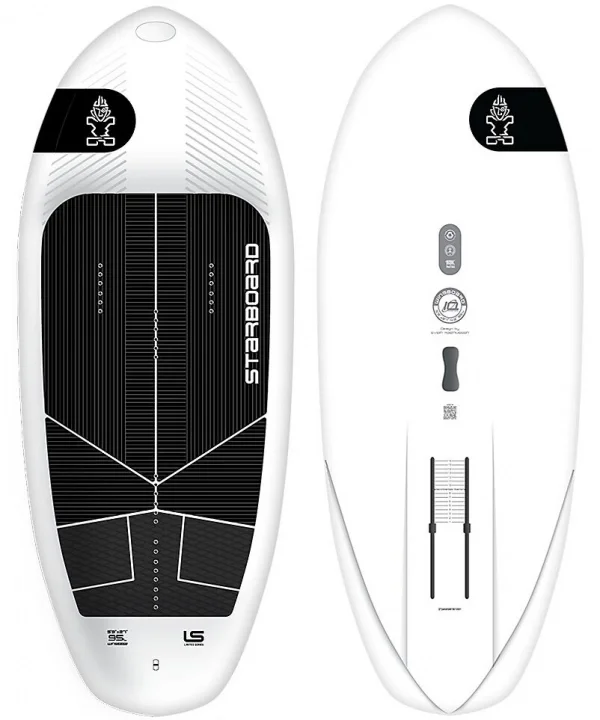 Starboard Wingboard Limited Series 2025 Rea