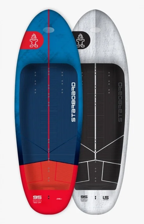 Extra rabatt Starboard Take Off 2026