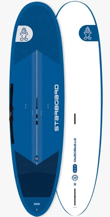 Endast idag Starboard Wingboard 10 4 x 32 ASAP 2026