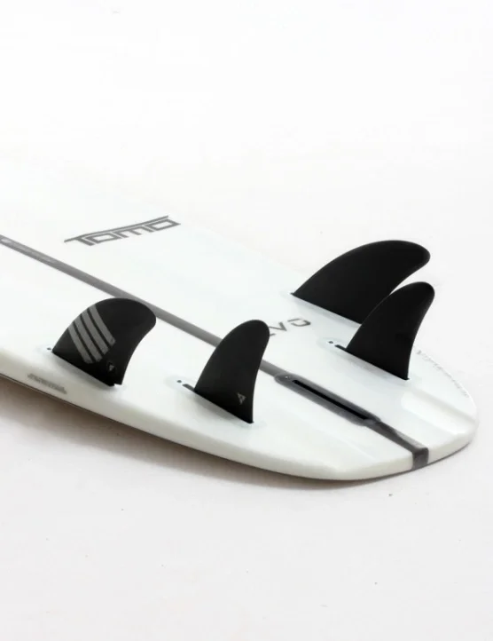 Futures Fins Quad Set Controller Alpha Kampanjpris