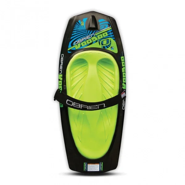 Obrien Voodoo Kneeboard Handla nu