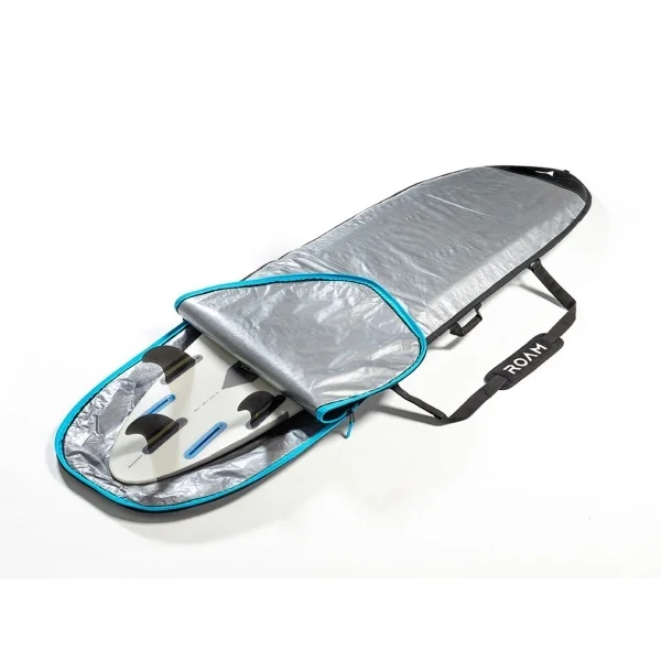 ROAM Boardbag Surfboard Daylight Trygg betalning
