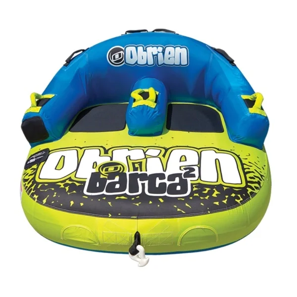 Begränsat antal Obrien Barca 2 tube