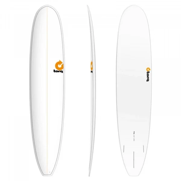 Surfbräda Torq Longboard 9 6 pinline Rea