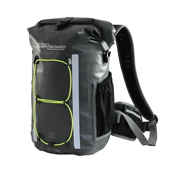 Fynd Overboard waterproof Backpack TrekDry 20 Liter