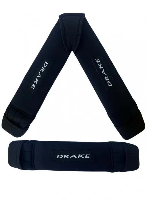 Starboard Drake V-strap Yulex Incl Accessories Kampanj