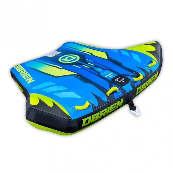 Kundfavorit Obrien Bat Wing 2