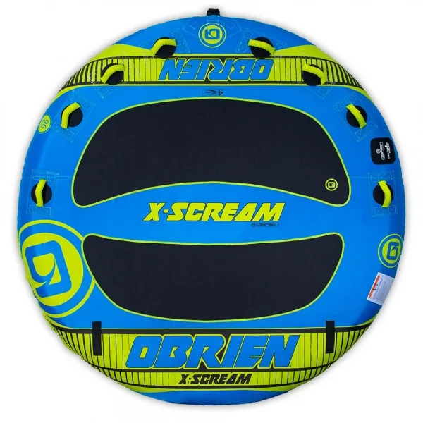 Obrien X-Screamer tube Sänkt pris