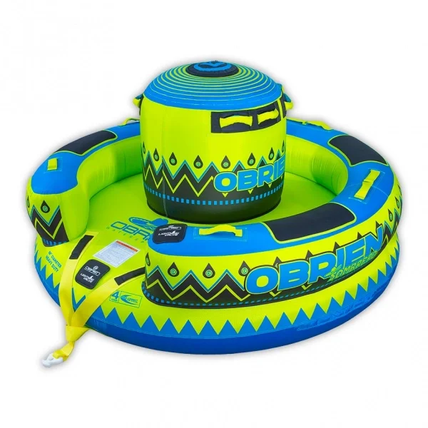 Kampanjpris Obrien Sombrero 4