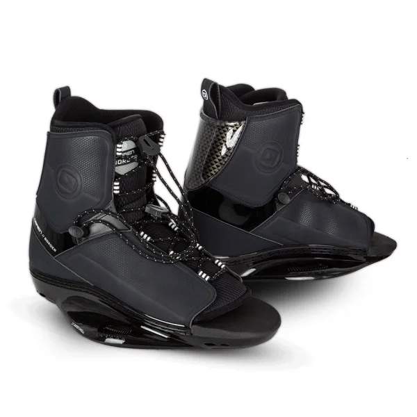 Kundfavorit Obrien Border wakeboardbinding