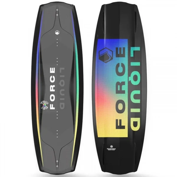 Extra rabatt Liquid Force Trip Wakeboard 2024