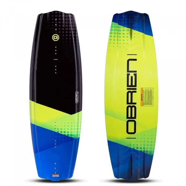 Utförsäljning Obrien Doc Valhalla Wakeboard