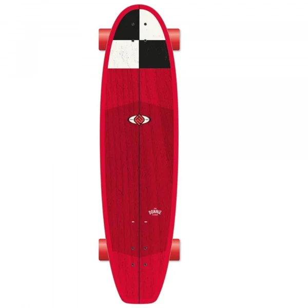 FLYING WHEELS Surfskate 38 Donnie Kundfavorit