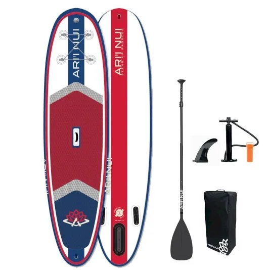 Säker betalning Ariinui Sup inflatable 10.6 PRIME H-lite (20 PSI)