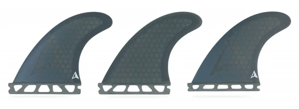 Outlet Roam Thruster Fin Set Allround (Future base)