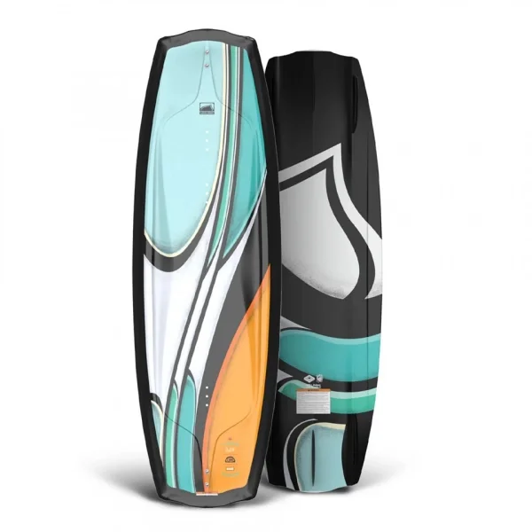 Säker betalning Liquid Force Trip Wakeboard 2025