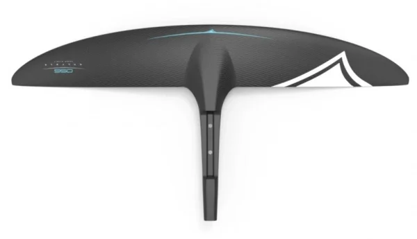 Rabatter Liquid Force Stratus Carbon 950 Front Wing