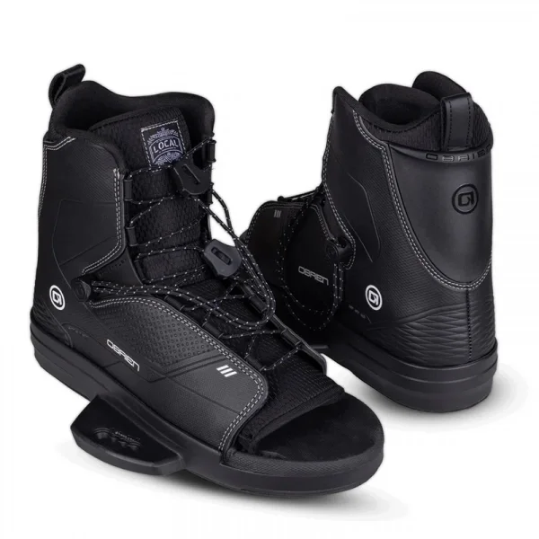 Obrien Local wakeboardbinding Köp online