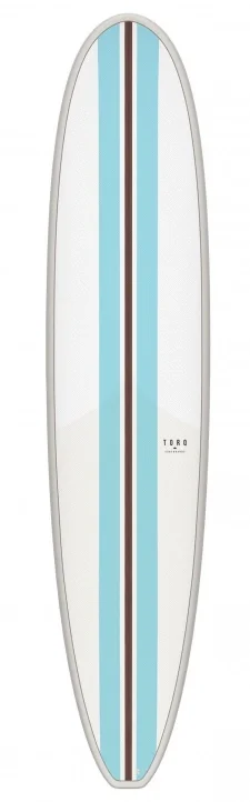 Expressleverans Surfboard TORQ Longboard Epoxy TET 9.0 Classic