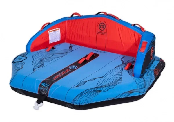 Reapris Obrien Tube Specter 2 Blue Red