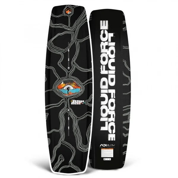 Liquid Force Butterstick Pro Wakeboard 2026 Outlet
