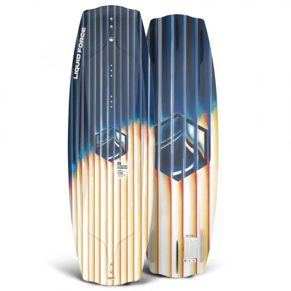 Liquid Force Trip Wakeboard 2026 Erbjudande