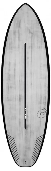 Torq ACT Prepreg PG-R 5.10 BlackRail Reapris
