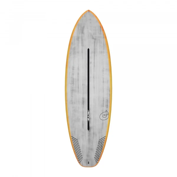Reapris Torq ACT Prepreg PG-R 5.10 Orange Rail