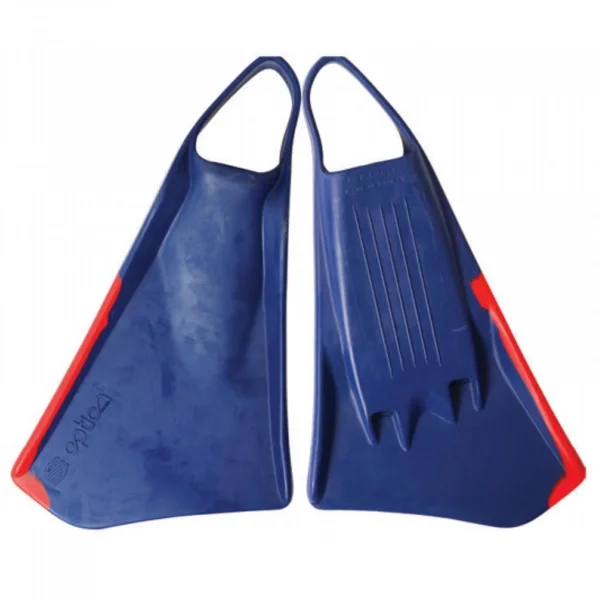 Sniper Option MK2 Bodyboard Fins Beställ nu