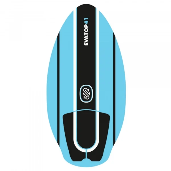 Populär Skimboard SkimOne Soft EVA Traction 41 105cm blue