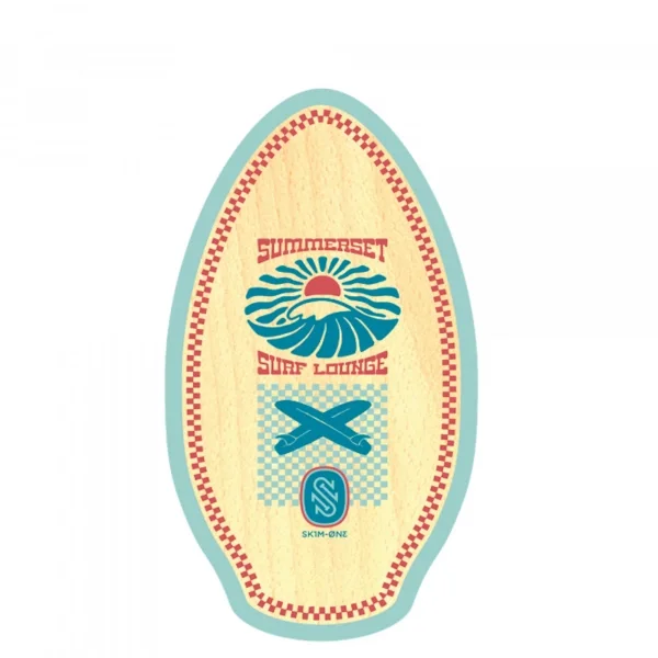 Nedsatt pris Skimboard SkimOne 39Inch 99cm Holz Surf Lounge
