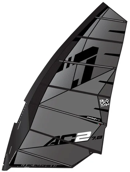 Endast idag Point-7 AC2 (2-cam Race)